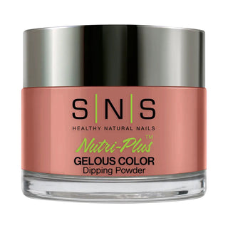 SNS SL21 Lovehoney Gelous - Dipping Powder Color 1.5oz