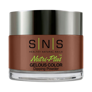 SNS SL23 Stay The Night Gelous - Dipping Powder Color 1.5oz