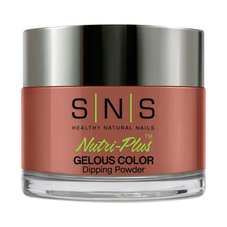 SNS SL24 Two Lips Locked Gelous - Dipping Powder Color 1.5oz