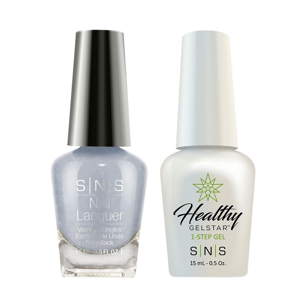 SNS Gel Nail Polish Duo - BD22 Sexy Halter