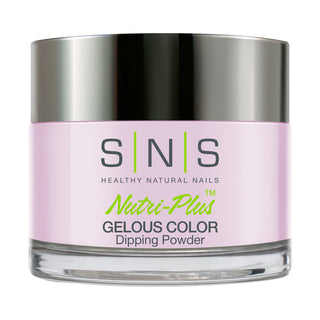 SNS SY04 Mail Order Bride Gelous - Dipping Powder Color 1.5oz