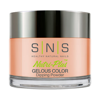 SNS SY15 Champagne Brunch Gelous - Dipping Powder Color 1.5oz