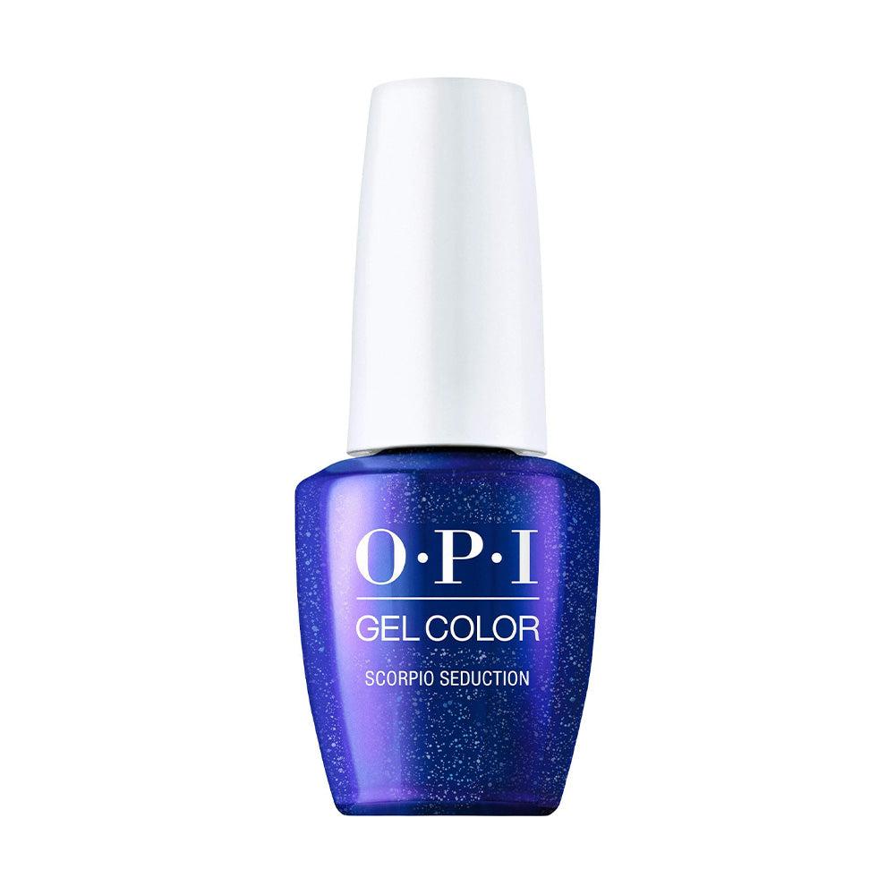 OPI Gel Nail Polish - H019 Scorpio Seduction