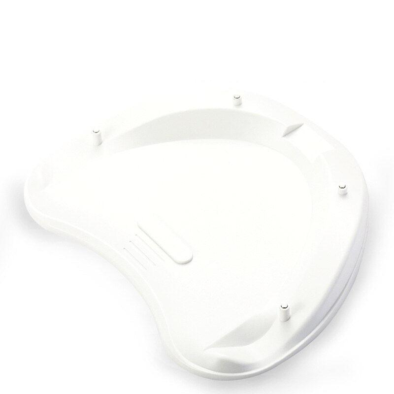 LED/UV Nail Lamps 108W 5X Plus - Pink