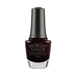 Morgan Taylor 036 - Seal The Deal - Nail Lacquer 0.5 oz - 50036