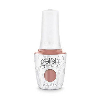 Gelish Nail Colours - Pink Gelish Nails - 928 She's My Beauty - 1110928