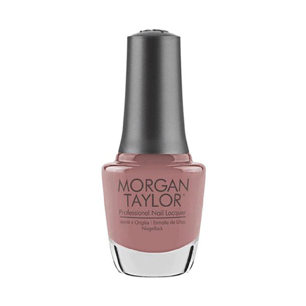 Morgan Taylor 928 - She's My Beauty - Nail Lacquer 0.5 oz - 3110928