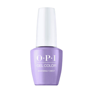 OPI Gel Nail Polish - HPQ12 Sickeningly Sweet