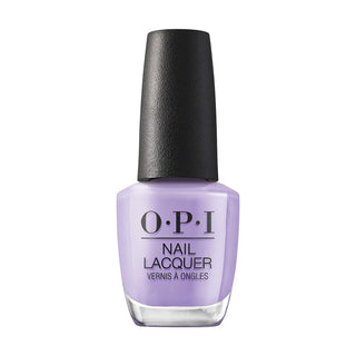OPI Nail Lacquer - HRQ12 Sickeningly Sweet - 0.5oz