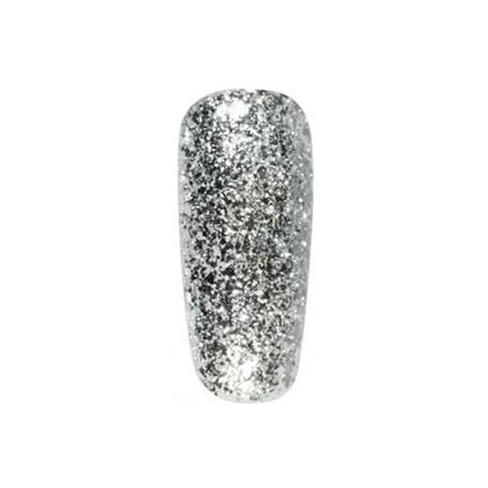 DND Gel Polish - 930 Silver Solstice