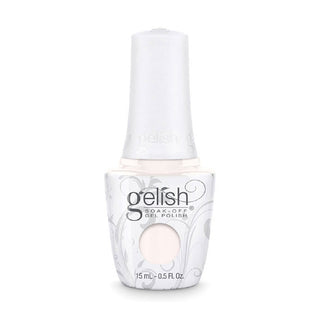 Gelish Nail Colours - Neutral Gelish Nails - 006 Simply Irresistible - 1110006