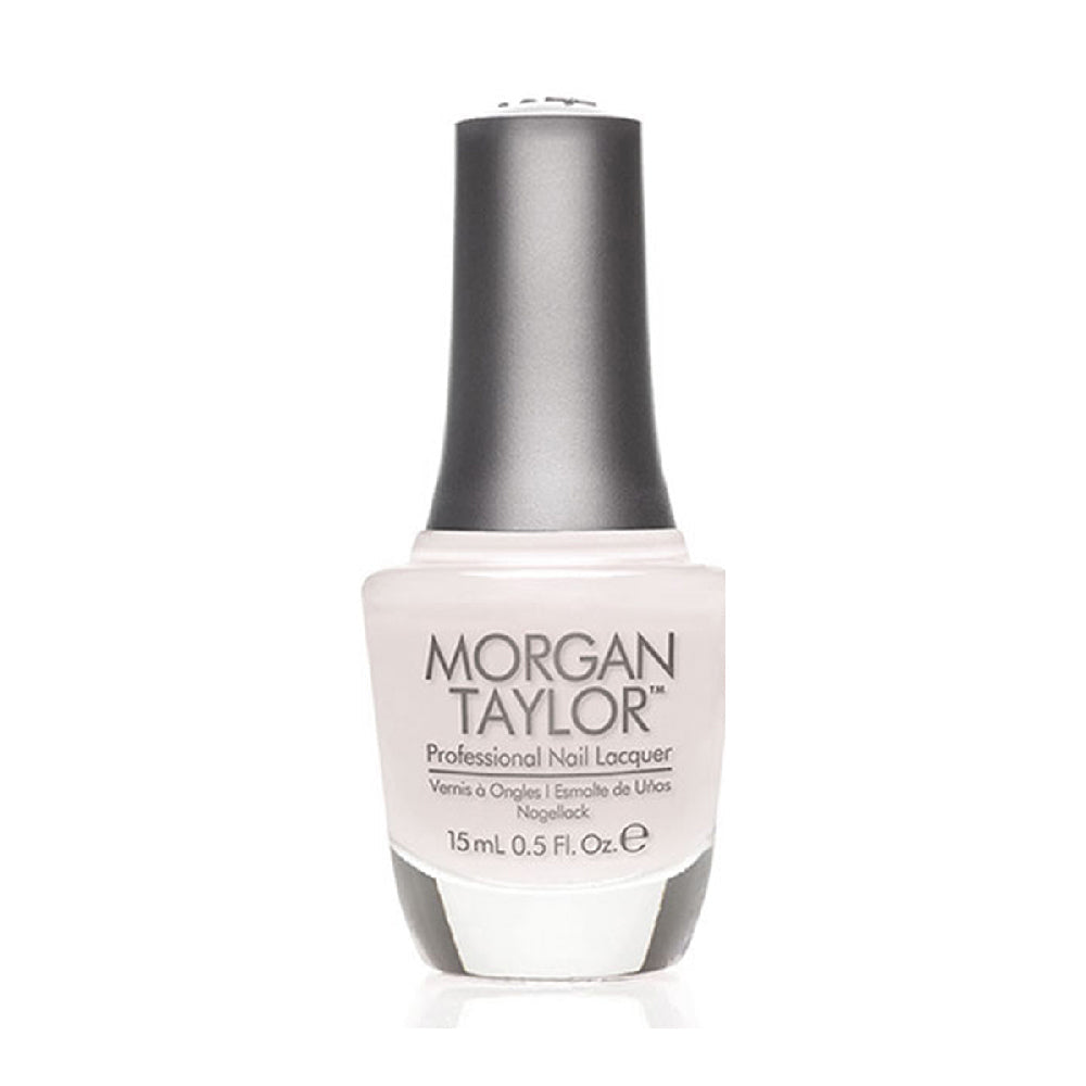 Morgan Taylor 006 - Simply Irresistible - Nail Lacquer 0.5 oz - 50006