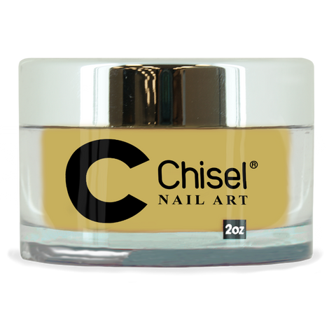 Chisel Acrylic & Dip Powder - S162