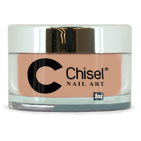 Chisel Acrylic & Dip Powder - S166