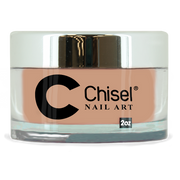 Chisel Acrylic & Dip Powder - S166