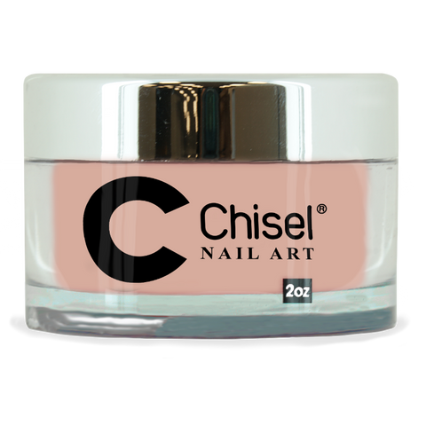 Chisel Acrylic & Dip Powder - S167