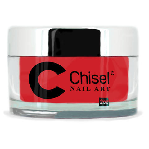 Chisel Acrylic & Dip Powder - S016