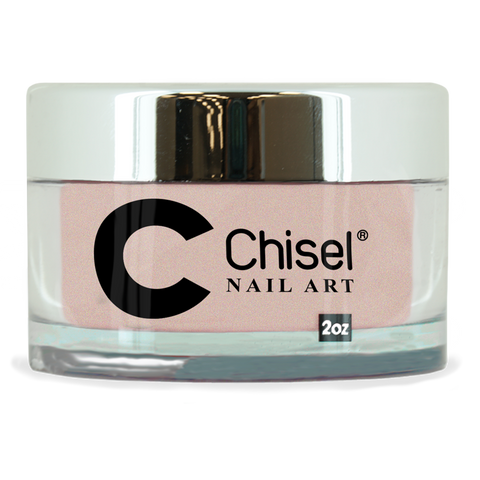 Chisel Acrylic & Dip Powder - S201