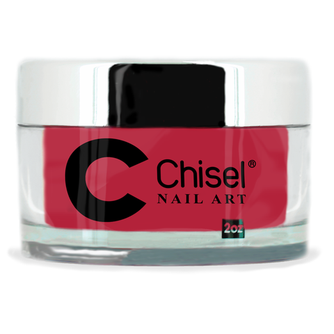 Chisel Acrylic & Dip Powder - S023