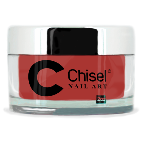 Chisel Acrylic & Dip Powder - S037