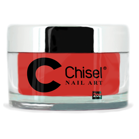 Chisel Acrylic & Dip Powder - S048