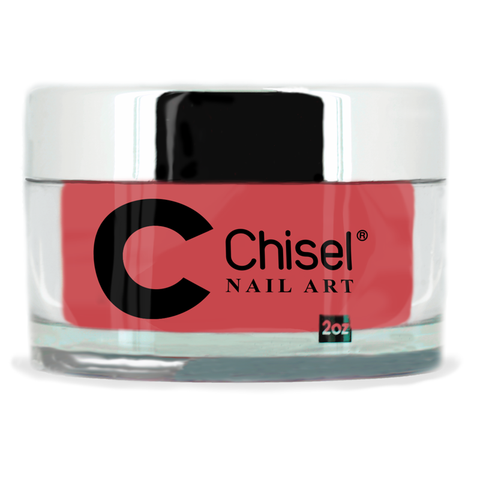 Chisel Acrylic & Dip Powder - S050