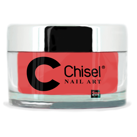 Chisel Acrylic & Dip Powder - S052