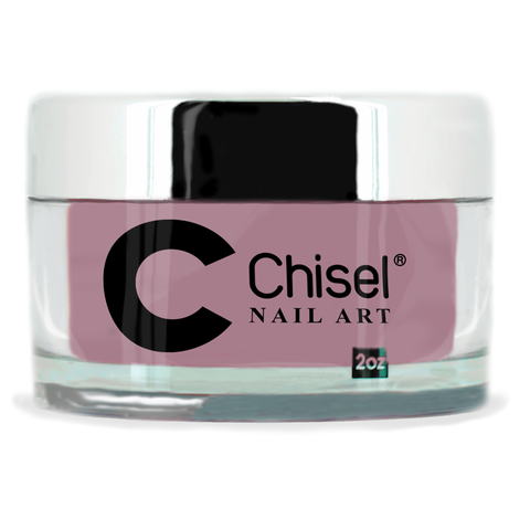 Chisel Acrylic & Dip Powder - S079