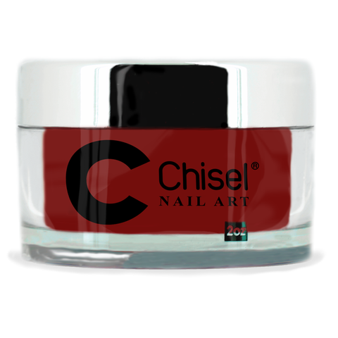 Chisel Acrylic & Dip Powder - S083