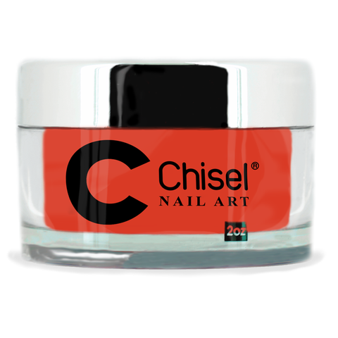 Chisel Acrylic & Dip Powder - S084