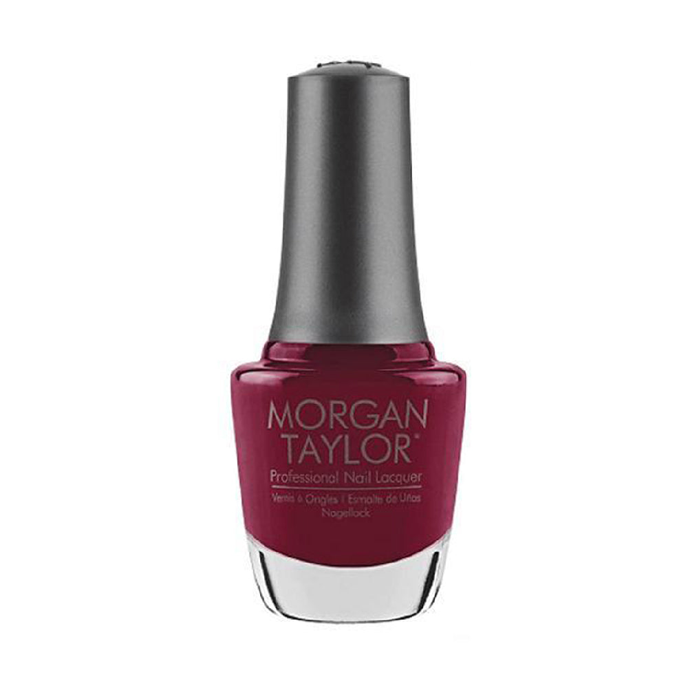 Morgan Taylor 823 - Stand Out - Nail Lacquer 0.5 oz - 3110823