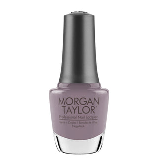 Morgan Taylor 495 - Stay Off The Trail - Nail Lacquer 0.5oz