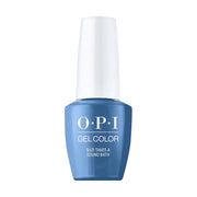 OPI F08 Suzi Takes A Sound Bath - OPI Gel Polish 0.5oz