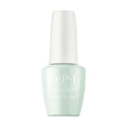 OPI Gel Polish Green Colors - T72 This Cost Me a Mint