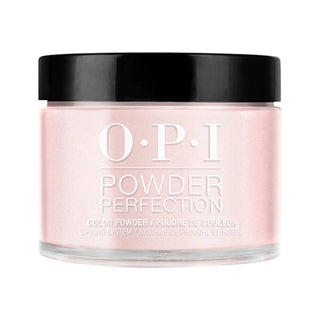  OPI Dipping Powder Nail - T74 Stop it I'm Blushing - Beige Colors