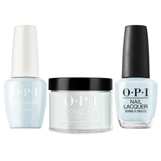 OPI 3 in 1 - T75 It’s a Boy! - Dip, Gel & Lacquer Matching