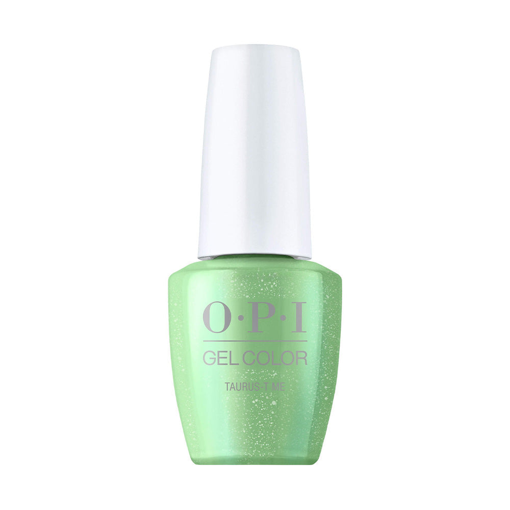 OPI Gel Nail Polish - H015 Taurus-t Me