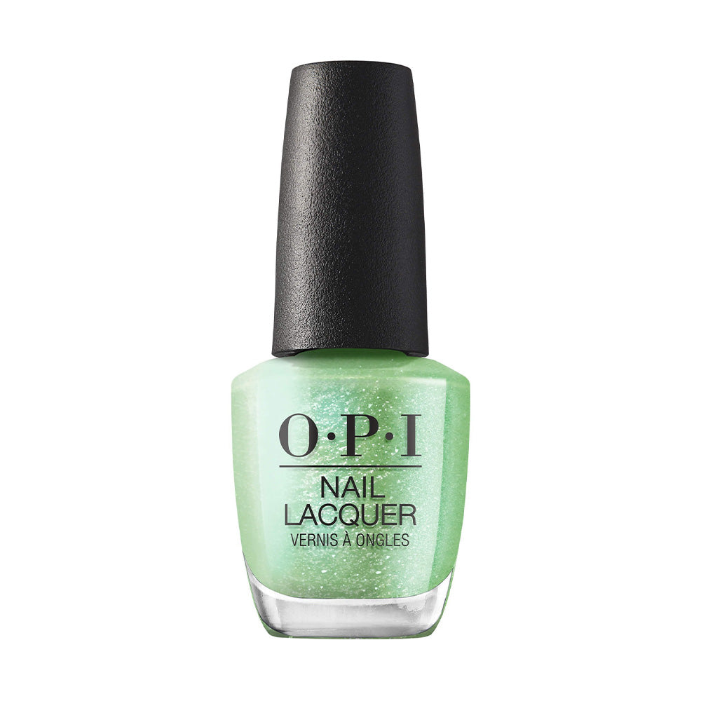 OPI H015 Taurus-t Me - Nail Lacquer 0.5oz