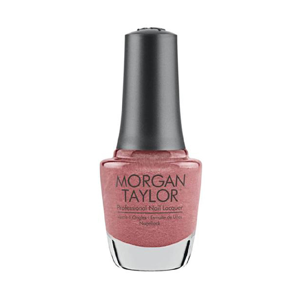 Morgan Taylor 186 - Tex'as Me Later - Nail Lacquer 0.5 oz - 50186