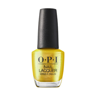 OPI H023 The Leo-nly One - Nail Lacquer 0.5oz