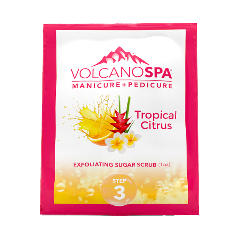 Volcano Spa - Tropical Citrus