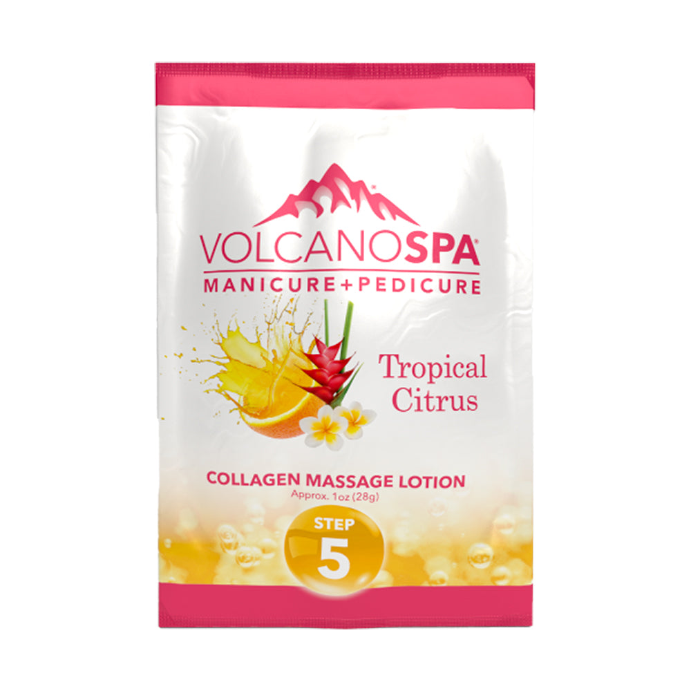 Volcano Spa - Tropical Citrus