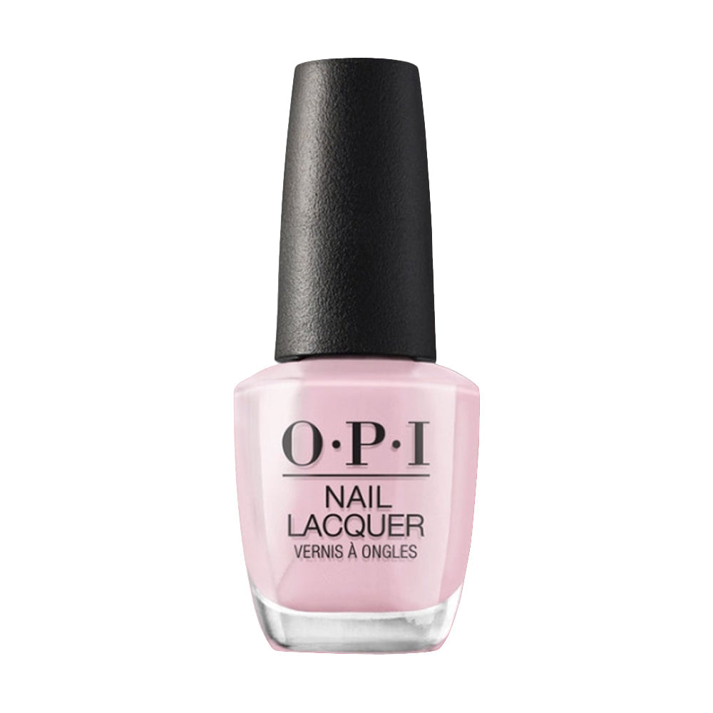 OPI U22 You've Got That Glas-Glow - Nail Lacquer 0.5oz