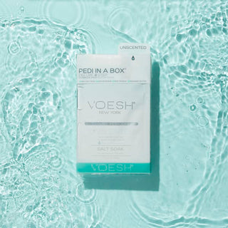 VOESH Pedicure - Unscented