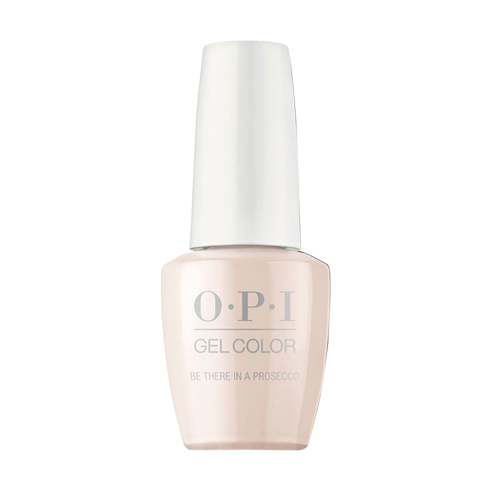 OPI Gel Polish Beige Colors - V31 Be There in a Prosecco