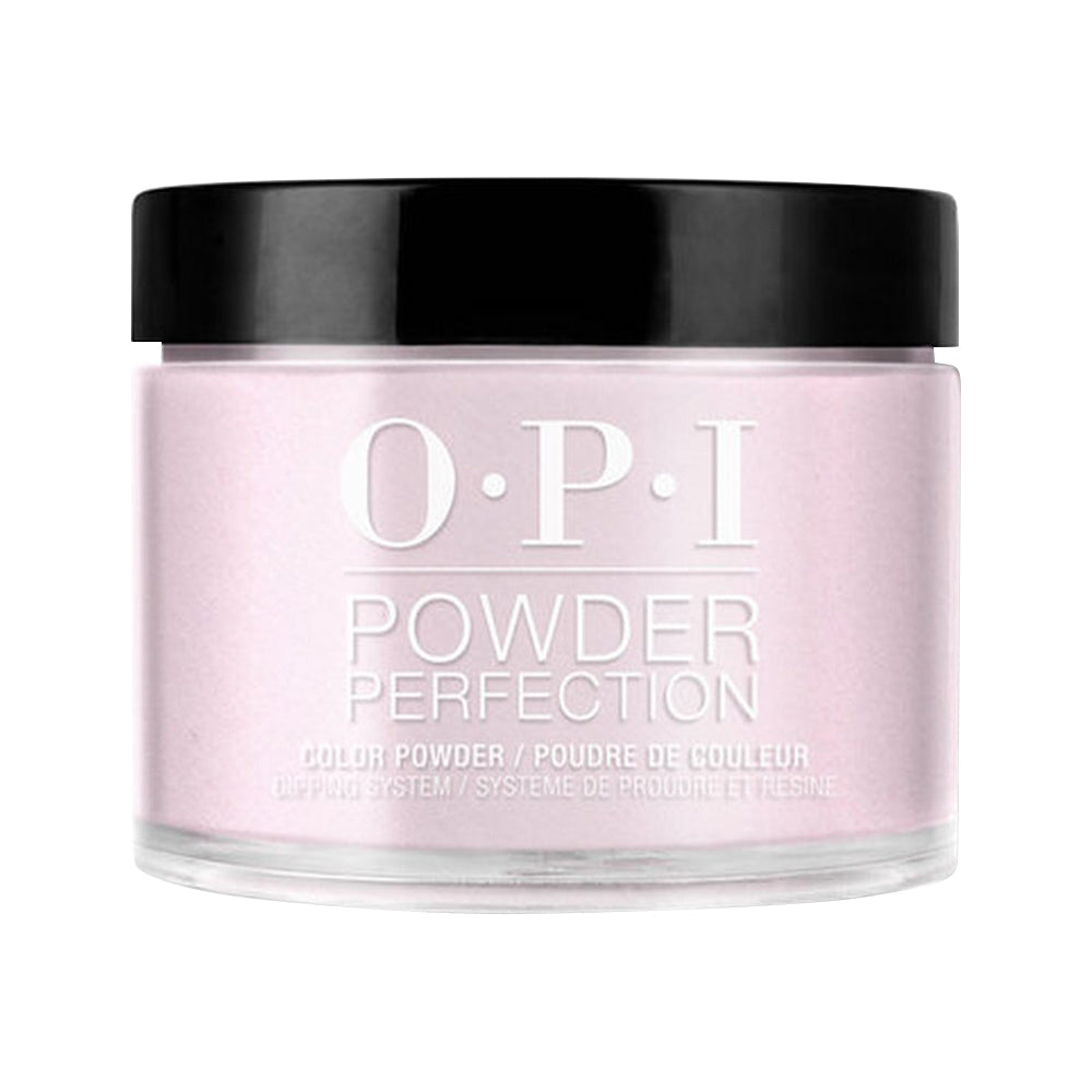 OPI Dipping Powder Nail - V34 Purple Palazzo Pants - Purple Colors