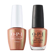 OPI Gel Nail Polish Duo - H014 #Virgoals