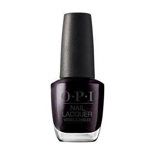 OPI W42 Lincoln Park After Dark - Nail Lacquer 0.5oz