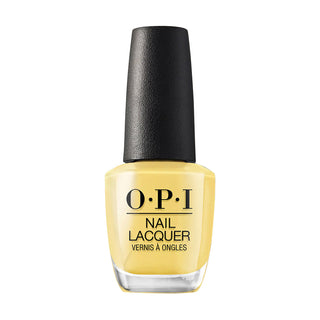 OPI W56 Never a Dulles Moment - Nail Lacquer 0.5oz