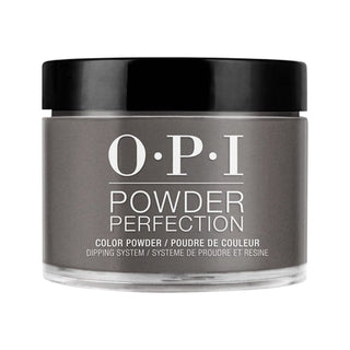  OPI Dipping Powder Nail - W61 Shh... It's Top Secret - Brown Colors